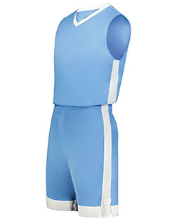 Augusta Sportswear 6889  Match-Up Basketball Shorts