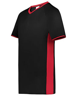 Augusta Sportswear 6907 Cutter+ V-Neck Jersey