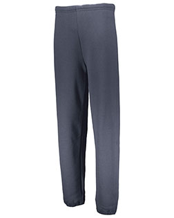 Augusta Sportswear 696HBM Dri-PowerÂ® Closed Bottom Sweatpant