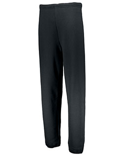 Augusta Sportswear 696HBM  Dri-PowerÂ®  Closed Bottom Sweatpant at BignTallApparel