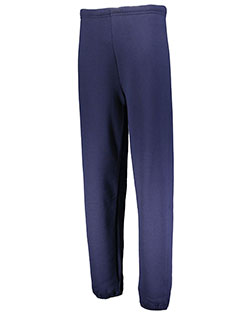 Augusta Sportswear 696HBM  Dri-PowerÂ®  Closed Bottom Sweatpant