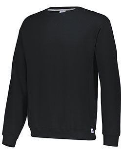 Augusta Sportswear 698HBM  Dri-PowerÂ®  Fleece Crew Sweatshirt