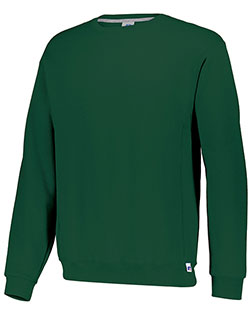 Augusta Sportswear 698HBM  Dri-PowerÂ®  Fleece Crew Sweatshirt at BignTallApparel