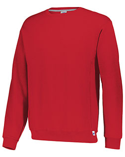 Augusta Sportswear 698HBM  Dri-PowerÂ®  Fleece Crew Sweatshirt