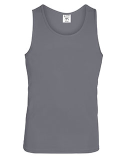 Augusta Sportswear 703 adult Training Tank In Big & Tall Sizes
