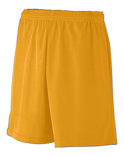 Augusta Sportswear 733  Mini Mesh League Shorts