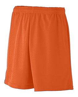 Augusta Sportswear 733  Mini Mesh League Shorts