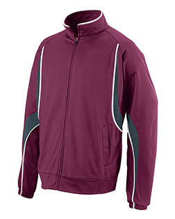 Augusta Sportswear 7710 Rival Jacket