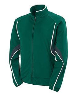 Augusta Sportswear 7712 Ladies Rival Jacket