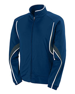 Augusta Sportswear 7712  Ladies Rival Jacket