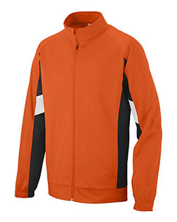 Augusta Sportswear 7722  Tour De Force Jacket