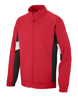 Augusta Sportswear 7722  Tour De Force Jacket