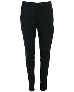 Augusta Sportswear 7733  Women's Tapered Leg Pants at BignTallApparel