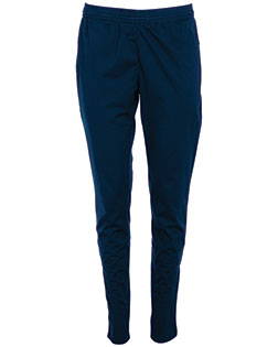 Augusta Sportswear 7733  Ladies Tapered Leg Pant at BignTallApparel