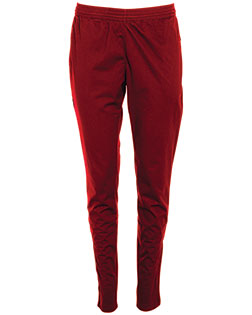 Augusta Sportswear 7733 Women's Tapered Leg Pants
