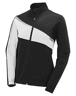 Augusta Sportswear 7735  Women's Aurora Jacket