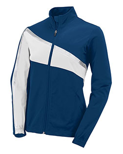 Augusta Sportswear 7735  Ladies Aurora Jacket