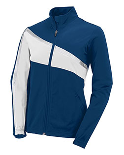 Augusta Sportswear 7736  Girls Aurora Jacket