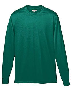 Augusta Sportswear 788  NexGen Wicking  Long Sleeve Tee