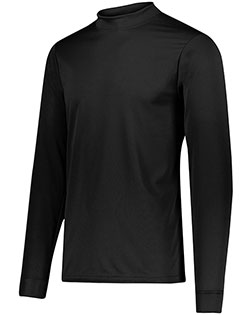 Augusta Sportswear 797  Wicking Mock Turtleneck