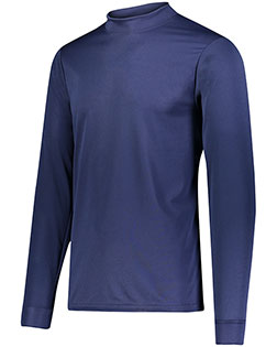 Augusta Sportswear 797  Wicking Mock Turtleneck