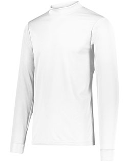 Augusta Sportswear 797  Wicking Mock Turtleneck