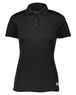 Augusta Sportswear 7EPTUX  Ladies Essential Polo