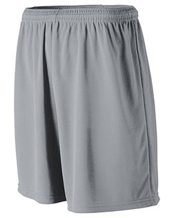 Augusta Sportswear 805 Wicking Mesh Athletic Shorts