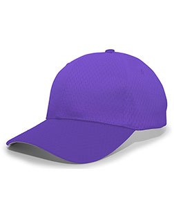 Augusta Sportswear 805M  Coolportâ„¢ Mesh Hook-And-Loop Adjustable Cap