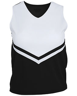 Augusta Sportswear 9111  Girls Pride Shell