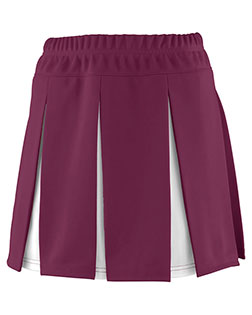 Augusta Sportswear 9116  Girls' Liberty Skirt