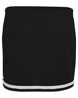Augusta Sportswear 9126 Girls' Energy Skirt