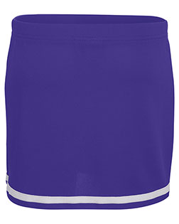 Augusta Sportswear 9126 Girls Energy Skirt