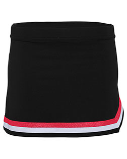 Augusta Sportswear 9146  Girls' Pike Skirt