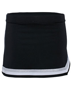Augusta Sportswear 9146 Women Girls' Pike Skirt