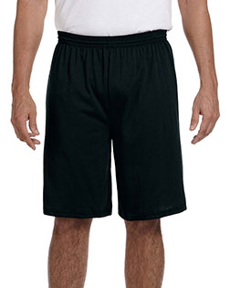 Augusta Sportswear 915  Longer Length Jersey Shorts