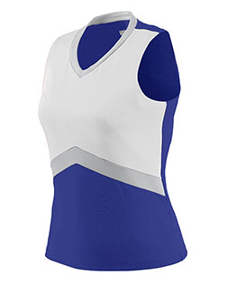 Augusta Sportswear 9200 Ladies Cheer Flex Shell