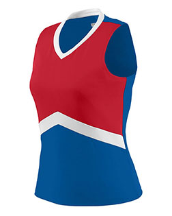 Augusta Sportswear 9200  Ladies Cheer Flex Shell