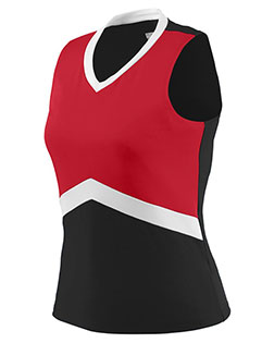 Augusta Sportswear 9201 Girls' Cheerflex Shell