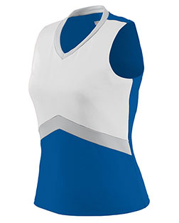 Augusta Sportswear 9201  Girls' Cheerflex Shell