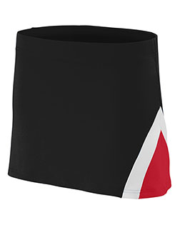 Augusta Sportswear 9205  Ladies Cheer Flex Skirt