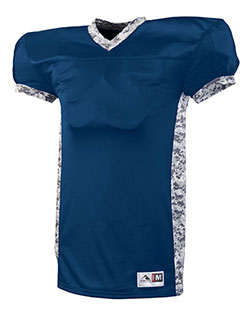 Augusta Sportswear 9550  Dual Threat Jersey