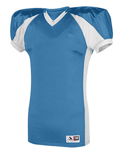 Augusta Sportswear 9565  Snap Jersey