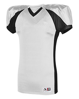 Augusta Sportswear 9565  Snap Jersey