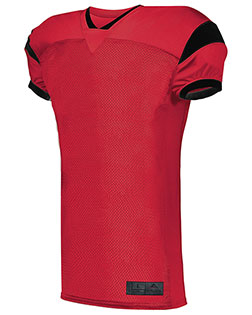 Augusta Sportswear 9582  Slant Football Jersey