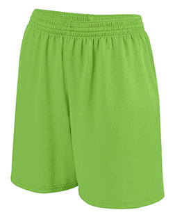 Augusta Sportswear 962  Ladies Shockwave Shorts