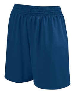 Augusta Sportswear 962  Ladies Shockwave Shorts