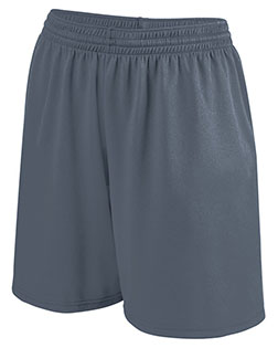 Augusta Sportswear 963  Girls Shockwave Shorts