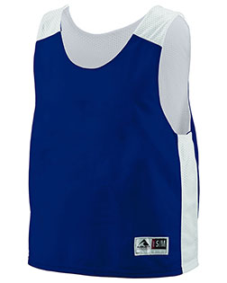 Augusta Sportswear 9715  Face Off Reversible Jersey