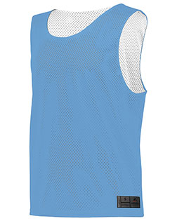 Augusta Sportswear 9717  Mesh Reversible Pinnie